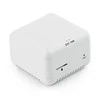 Friendlyarm NanoPi NEO3-LTS - RK3328 Quad-Core 1.3 GHz + 2GB RAM su korpusu ir radiatoriumi