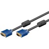 Goobay Kabelis Full HD SVGA SVGA 15pin