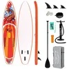 Funwater Feath-R Lite SUP lenta Koi SUPFR01E