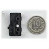 Oem Galinės padėties jungiklis mini lenktas - WLK5