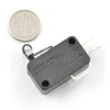 Oem Galinės padėties jungiklis su ratuku - WK825 - 5 vnt