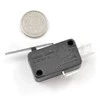 Oem Galinės padėties jungiklis - WK812 - 5 vnt