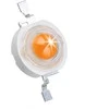 Galingas LED 1W - 30-40lm - Pilnas spektras - 400-840nm - Augalams ir gėlėms auginti