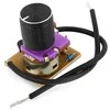 Oem Galios reguliatoriaus modulis AC 220V 50W PWM