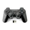 Bevielis ŽAIDIMŲ PULTAS SU VIBRACIJOMIS ESPERANZA EGG108K GLADIATOR PC / PS3