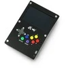 GamePi43 mini žaidimų konsolė, skirta Raspberry Pi B+ / 2B / 3B / 3B+ / 4B, Waveshare 16967