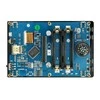 GamePi43 mini žaidimų konsolė, skirta Raspberry Pi B+ / 2B / 3B / 3B+ / 4B, Waveshare 16967