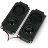 Garsiakalbis 5W 8Ω, 100x45x21mm, 2vnt., Waveshare 14595