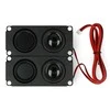 Garsiakalbis 5W 8Ω, 100x45x21mm, 2vnt., Waveshare 14595