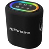Garsiakalbis HiFuture Vocalist 100 Bluetooth (juodas)