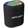 Garsiakalbis HiFuture Vocalist 100 Bluetooth (juodas)