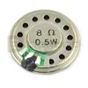 Oem Garsiakalbis YD27 0.5W 8Ohm - 27x5mm