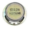 Oem Garsiakalbis YD40 0.25W 50Ohm - 40x16mm