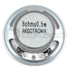 Oem Garsiakalbis YD50 0.5W 8Ohm - 50x17mm