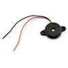Oem Garsinis signalas be generatoriaus 23mm 1-40V korpuse