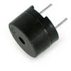 Oem Garsinis signalas be generatoriaus 5V 1mm - THT