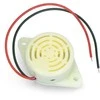 Oem Garsinis signalas su generatoriumi 30mm 3-24V korpuse