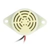 Oem Garsinis signalas su generatoriumi 30mm 3-24V korpuse