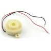 Oem Garsinis signalas su generatoriumi 32mm 12V korpuse