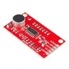 Garso detektorius, mikrofonas, SparkFun SEN-12642