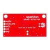 Garso detektorius, mikrofonas, SparkFun SEN-12642