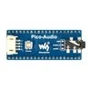 Garso išplėtimas + 2x 5W garsiakalbis, skirtas Raspberry Pi Pico - Waveshare 20167