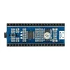 Garso išplėtimas + 2x 5W garsiakalbis, skirtas Raspberry Pi Pico - Waveshare 20167