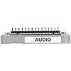 Garso modulis su ES8388 kodeku - STM32G030 - skirtas M5Core kūrimo moduliams - M5Stack M144