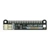 Garso stiprintuvas SHIM, 3W monofoninis stiprintuvas, skirtas Raspberry Pi, Pimoroni PIM541