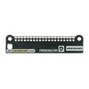 Garso stiprintuvas SHIM, 3W monofoninis stiprintuvas, skirtas Raspberry Pi, Pimoroni PIM541