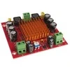 Oem Garso stiprintuvo modulis 2x5W JZ-B5W2 - su bluetooth 4.2 - DWCT14