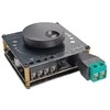 Oem Garso stiprintuvo modulis 2x5W JZ-B5W2 - su bluetooth 4.2 - DWCT14