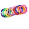 Oem 3D plastiko rinkinys PLA 1.75mm 12 spalvų