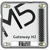 Gateway H2 – ryšio modulis – ESP32-H2-MINI-1 – ZigBee/Thread/Matter – skirtas M5Core kūrimo moduliams – M5Stack M141