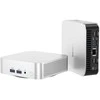 Mini PC GEEKOM A7 AMD Ryzen™ 5 7535HS 16GB 512GB + Win 11 Pro