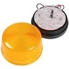 Oem Geltona LED indikatorius – AD16-22DS –