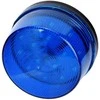 Geltonas LED indikatorius - AD16-22DS -