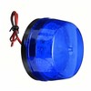 Geltonas LED indikatorius - AD16-22DS -