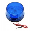 Geltonas LED indikatorius - AD16-22DS -