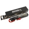 Gens ace 25C 1500mAh 3S1P 11.1V Airsoft Gun Lipo baterija su T kištuku