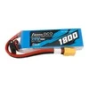 Gens Ace Akumuliatorius GensAce G-Tech LiPo 1800mAh 7.4V 45C 2S1P XT60