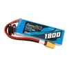 Gens Ace Akumuliatorius GensAce G-Tech LiPo 1800mAh 7.4V 45C 2S1P XT60
