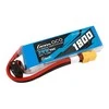 Gens Ace Akumuliatorius GensAce G-Tech LiPo 1800mAh 7.4V 45C 2S1P XT60