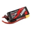 Gens Ace Akumuliatorius GensAce G-Tech LiPo 2200mAh 7.4V 60C 2S1P XT60