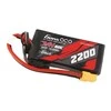 Gens Ace Akumuliatorius GensAce G-Tech LiPo 2200mAh 7.4V 60C 2S1P XT60