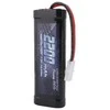 Gens Ace Baterija 2200mAh 7.2V NiMH Tamiya