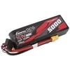 Gens ace G-Tech 5000 mAh 11.1V 60C 3S1P trumpo dydžio lipo su XT60 kištuku