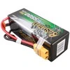 Gens ace G-Tech 5500mAh 4S1P 14.8V 60C HardCase RC automobilio Lipo baterija
