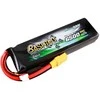 Gens ace G-Tech 6500 mAh 11.1V 60C 3S1P Lipo baterijų paketas su XT90-Bashing serija