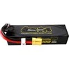Gens ace G-Tech 8000mAh 11.1V 100C 3S1P Lipo baterijų paketas su EC5-bashing serija